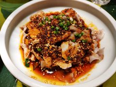 蒜泥白肉-辛香汇(飞洲店)