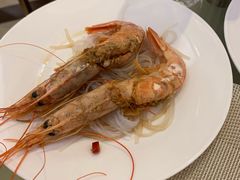 -荟星庭西餐厅(天府丽都喜来登饭店)