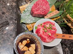 -老乾杯和牛烧肉(王府中环店)