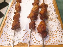 -鸣记脆皮烤鱼(岐山路店)