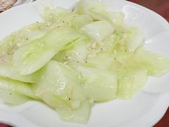 -钱山海鲜大排档