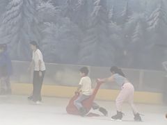-世界之窗阿尔卑斯冰雪世界