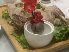 -麦尔餐厅(仁恒美林郡店)