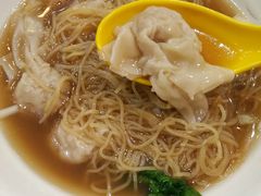 -燊意布拉肠云吞面(中山四路店)