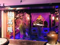 门面-桂满陇-西湖船宴(西单大悦城店)