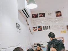 大堂-晓友烧麦(光华村店)