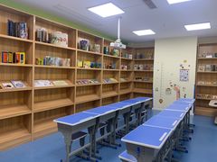 -易贝乐成长中心(南京迈皋桥中心)