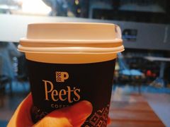 -Peet's Coffee皮爷咖啡(豫园店)