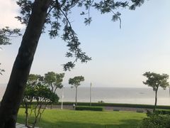 -深圳湾公园(南山区)