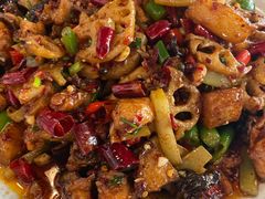 -小天府川菜馆(魏公村店)