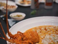 -曾宴·楚菜(湖北省博物馆店)