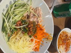 -王春春鸡汤饭(上海中海环宇城店)