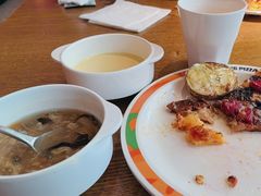 -比格比萨自助(赛罕区万达广场店)