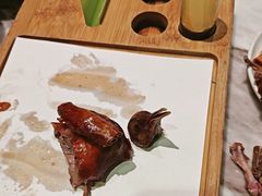 -汤城小厨•粤菜•靓汤(西直门凯德MALL店)