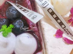 -卷们·现制生日蛋糕·蓝风车动物奶油(金源店)