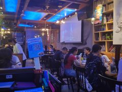 -鱼库·不仅是一家烤鱼店(车公庙店)