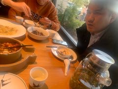 -黄山老妈·土菜(碧桂园店)