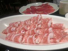 -吴记老锅底麻辣火锅(福州路店)