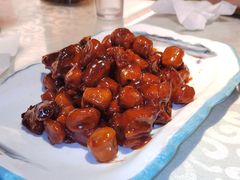 -眷江南之小蓝鲸(王府大街店)