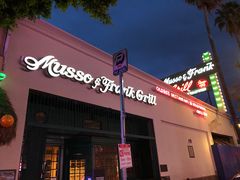 -Musso & Frank Grill