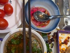 -重庆高老九火锅(万象城店)