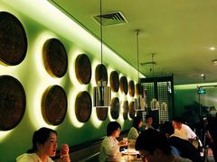大堂-弄堂里(雨花客厅店)
