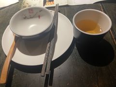 -绿茶餐厅(朝阳大悦城店)