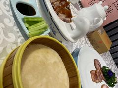 -海富门·带鱼·淮扬菜·粤菜(甘家口店)