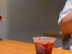 -O.P.S. CAFE