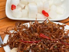 -尼玛藏家风味园(阿山食城店)