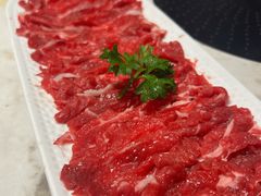 -琥珀川糟粕醋·香草鸭·鸡煲(慈云寺店)