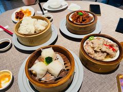 -晋江荣誉国际酒店·港誉茶餐厅