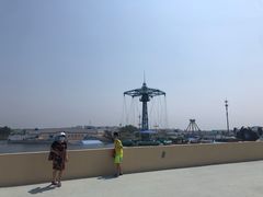 -秦皇岛乐岛海洋王国