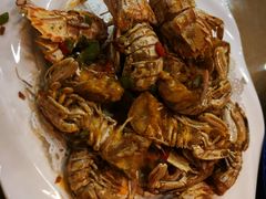 -北塘海鲜·天津菜(大光明桥旗舰店)