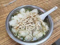 -荣巷小馄饨(荣巷店)