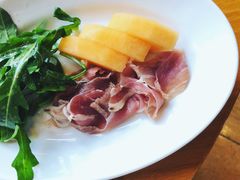 -君悦酒店·La Terrazza意合園·意式风味