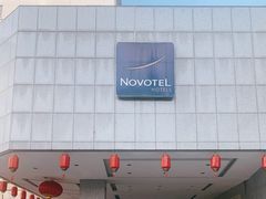 -和平宾馆(王府井店)