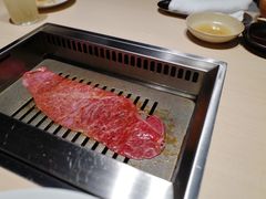 -焼肉矢澤 京都