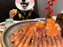 -大渔铁板烧(万象城店)