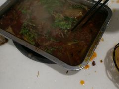 -鸡公煲烤鱼·石锅鱼(万科时1区店)
