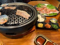 -子檀大隐炭烧(食品街店)
