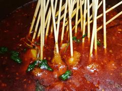 -李军力烧烤(电厂路农业路店)