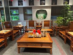 -汉仁宫·古法按摩·足道·SPA(民治店)