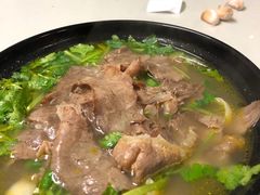 -河南拉面(肇周路店)