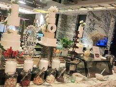 -合肥皇冠假日酒店·菲亚斯特自助餐厅(黄山路店)