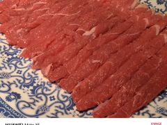 -北京老门框爆肚涮肉馆(锦业路店)