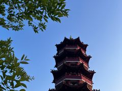 -云龙湖旅游景区