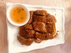 -竹溪百福酒家(同和店)