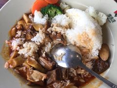 -李先生牛肉面大王(太原南内环店)