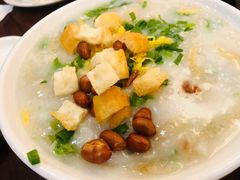 凤城艇仔粥-顺德人家食府(黄金广场店)